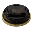 thumbnail image 3 of Horloge Quartz DIY 65MM 80MM 90MM 105MM 110MM Insert Mouvement Remplacement Or, 3 of 8