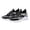 Black, variant on Womens Running Shoes -on Walking Tennis Sneakers Lightweight Breathable Casual Soft Sole Mesh Workout Sports Shoes