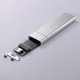 thumbnail image 1 of USB 3.1 Type-C M.2 NVMe SSD Caja de aleación de aluminio M-Key PCI-E Mobile Case Box, 1 of 7