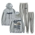 thumbnail image 1 of Phil Wickham Singalong Tour 2025 Merch Sudaderas con capucha Pantalones jogger Moda unisex Sudaderas urbanas, 1 of 6
