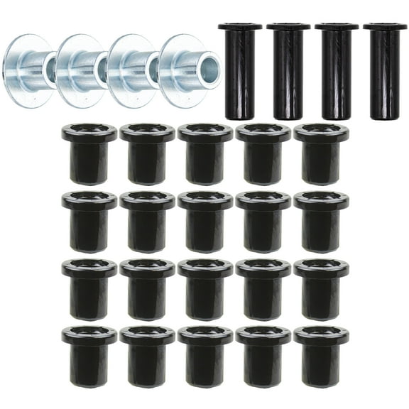 Niche Rear Control A-Arm Bushing Kit for Polaris Sportsman Touring X2 500 800 MK1011758