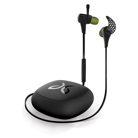 Jaybird X2 Sport Wireless Bluetooth Headphones - Midnight Black (Non-Retail (Jaybird X2 Best Sport Model)
