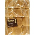 thumbnail image 2 of The Bakery Yeasty Rolls, 12 Count, 17 oz, 2 of 3