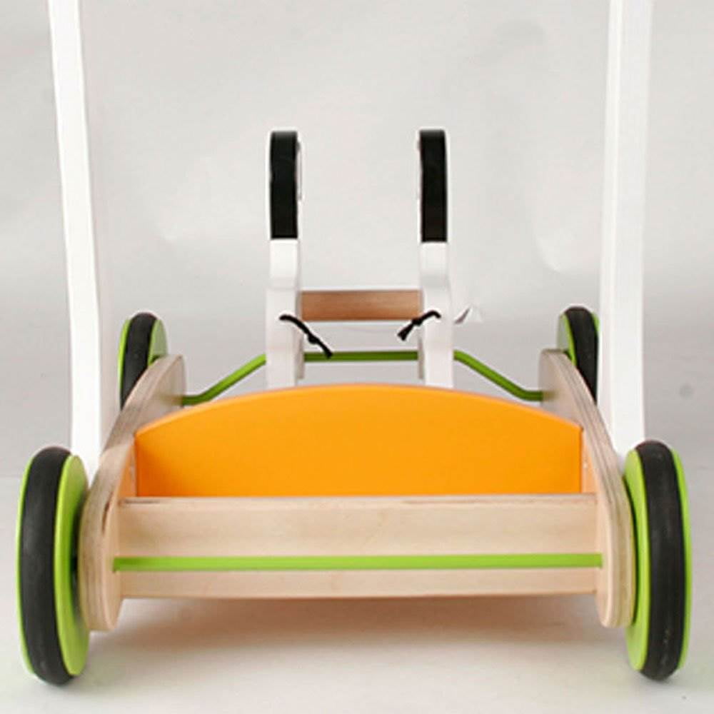 Hape galloping zebra push cheap toy