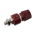 thumbnail image 2 of For Battery Boxes And Panels Battery Post 2 Nut System Makes Extending Red, 2 of 8