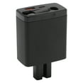 thumbnail image 2 of Electric Scooter Phone Charger, Universal T Shaped Plug Scooter Phone Charger  for Cycling, 2 of 7