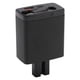 thumbnail image 2 of Cargador de Teléfonos Con Scooter Eléctrico, Cargador de Teléfonos de 36V A 120 V Scooter Tipo C Tipo C Para Ciclismo, 2 of 7
