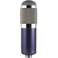 thumbnail image 5 of MXL R144 Micrófono de cinta multiusos con soporte antivibración, morado (MXL R144), 5 of 5