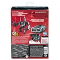 thumbnail image 4 of Transformers Generations Studio Arcee & Sideways 8 Years+ Action Figures, Multicolor, Plastic, 4 of 5
