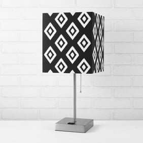 Navy Bankers Desk Lamp Walmart Com