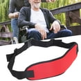 thumbnail image 4 of Correa de Asientos de Silla de Ruedas de Silla de Ruedas Ecológicos de Tamaña, Cinturón de Seguridad en Silla de Ruedas, Personas Con Movilidad Reducida Para Ancianos para, 4 of 7