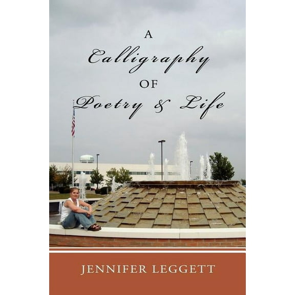 Calligraphy of Poetry and Life