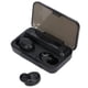 thumbnail image 4 of Auriculares inalámbricos F9‑5C Auriculares inalámbricos verdaderos con estuche de carga inalámbrico para deportes, 4 of 5