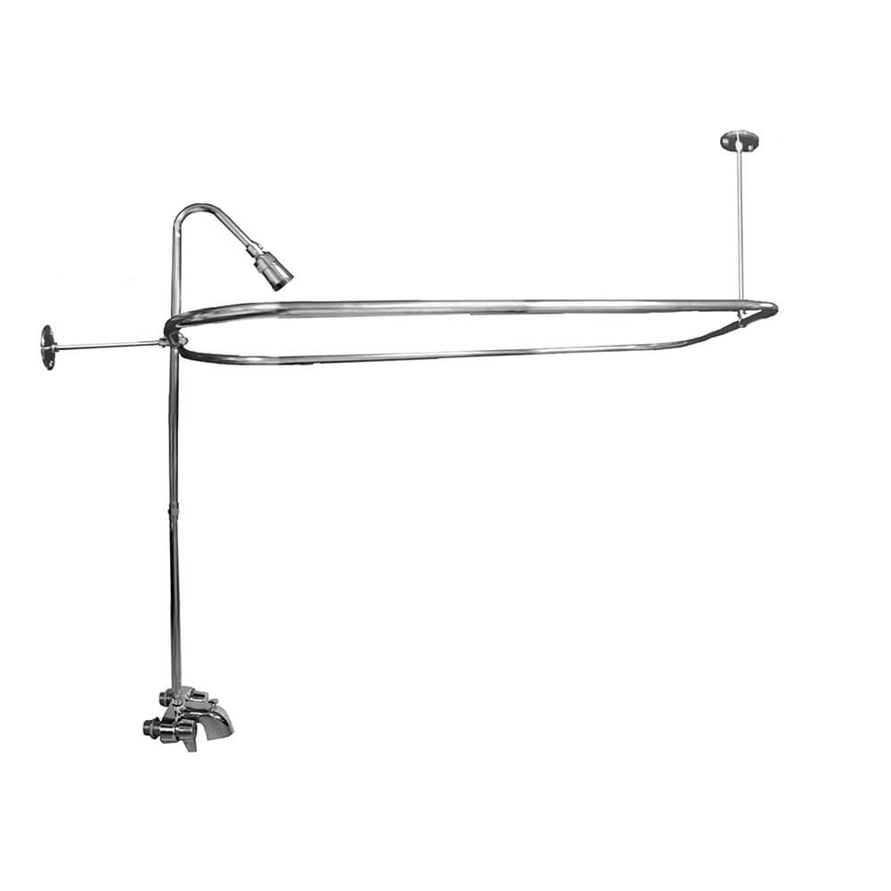 Complete Add A Shower Unit With S10074 Diverter Partno S10069 Jonesstephens