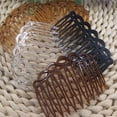 thumbnail image 5 of Classic Hair Comb Set - 16 Bags of 11 Tooth Splayed Insert 75cm Design for Effortless Styling and Precision Grooming 16PCS, 5 of 8