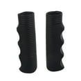 thumbnail image 1 of Cubierta del Reposabrazos de Silla de Ruedas, Cubierta de de Silla de Ruedas Resistente Al Desgaste Evita El Resbalón de Goma Ergonómica Universal para Sillas de Ruedas, 1 of 7
