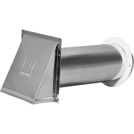 Aluminum Vent Hood