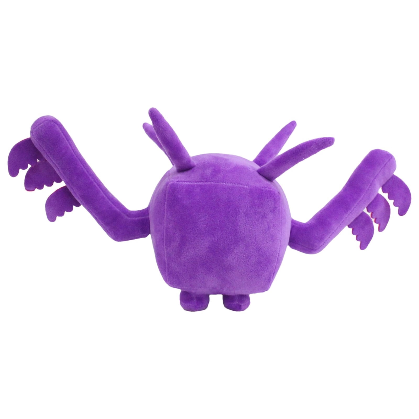 TOYFUNNY Big Games Cat Plush Cartoon Stuffed Cat Plush Pet Simulator X