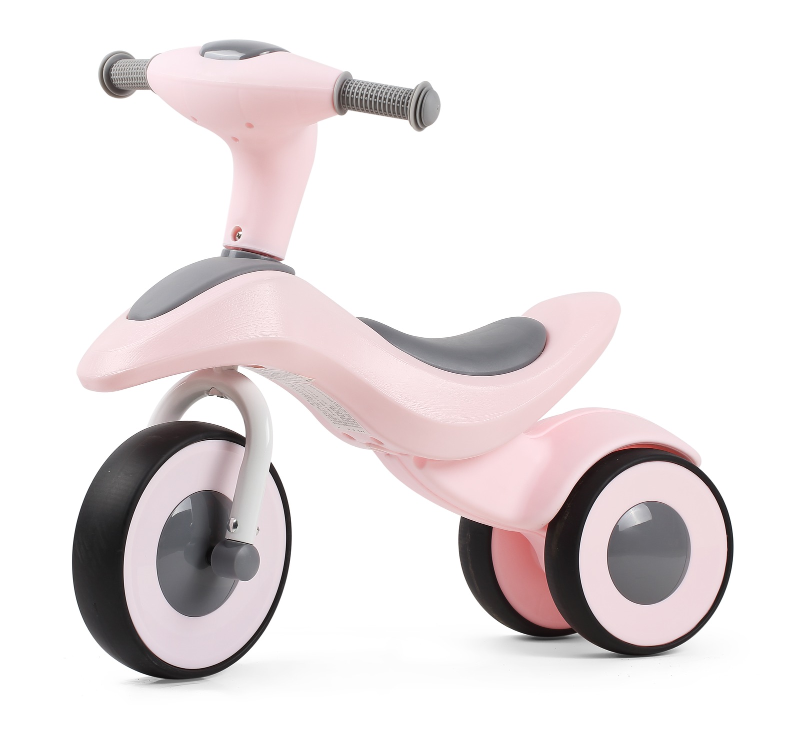Eliiti Balance Bike Kick Bicycle Without Pedals for Toddlers 2 to 3 Years Old Boys Girls