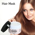 thumbnail image 4 of Mascarilla Capilar Reparadora de Queratina XWSHYW para Cabello seco Dañado y teñido 120 G, 4 of 6