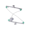 thumbnail image 4 of AISIN RPGM-083 Power Window Regulator Assembly Fits select: 2004-2006 CADILLAC SRX, 4 of 4