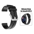 thumbnail image 1 of Correa para Amazfit GTR 3/GTR 3 PRO Band Sport Watch Pulseras de repuesto Universal Accesorios Electrónicos, 1 of 9