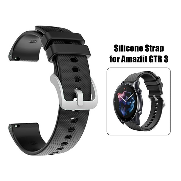 Bracelet discount amazfit gtr