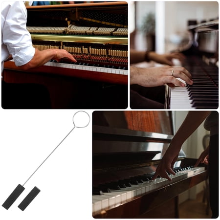 GOOHOCHY Piano Tuning Tool Maintenance Kit Tuner Accessories