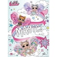 thumbnail image 5 of Buffalo Games LOL Magic Ball 100-Piece Interlocking Jigsaw Puzzle for Children Ages 6+, 5 of 5