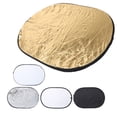 thumbnail image 4 of Background Reflector, Collapsible Nylon Cloth Reflector  For Outdoor Photography For Indoor Photography, 4 of 8