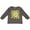Charcoal, variant on Inktastic I Love My Pappy- Sun and Rainbow Letters Boys or Girls Long Sleeve Toddler T-Shirt