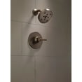 thumbnail image 6 of Delta: H2Okinetic Single-Setting Raincan Shower Head, 6 of 7