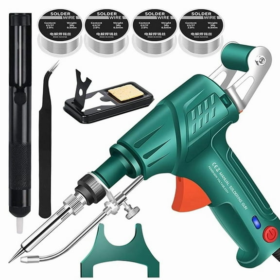 1 * Welder kit-Green