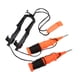 thumbnail image 4 of Seguridad De Pesca En Hielo Picks 2pcs Picks De Hielo Invernal, 4 of 7