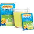 thumbnail image 6 of Emergen-C Immune Plus Vitamin C Supplement Powder for Immune Support, Citrus, 10 Ct, 6 of 9