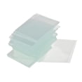 thumbnail image 5 of SunniMix 6x100Pieces Slide Cover Slips 24mm x 24mm Square Cover Glasses 6 Pcs, 5 of 7