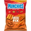 Munchies Cheese Fix Flavored Snack Mix Snack Chips, 3 oz Bag