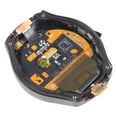 thumbnail image 4 of LCD Screen and Digitizer Full Assembly With Frame for Samsung Galaxy Gear S2 SM-R720, 4 of 7