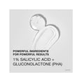 thumbnail image 5 of Neutrogena Stubborn Body Acne Cleanser & Exfoliator (Pack of 24), 5 of 9