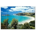 thumbnail image 1 of Beach Picture Ceramic Tile Mural Kitchen Backsplash Bathroom Shower, 404052-M64, 1 of 3