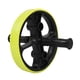 thumbnail image 4 of Rueda De Abdomen Para Ejercicio Blu Fit Bf-ab-wp Blu Fit De Abdomen 2 en 1 Para Ejercicio, 4 of 5