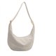 thumbnail image 1 of Bolso Hobo Hombro Crescent Mujer Correa Ajustable Nylon Sling Bag, 1 of 9