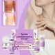 thumbnail image 4 of Regalos de spa para mujeres Bath Spa Gift Basket Set | Relajación y alivio del estrés | Incluye gel de baño, aceite de baño, sal de Epsom, loción corporal, vitamina E, lavanda Aromaterapia | 342 ml, 4 of 7
