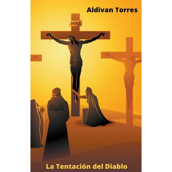 La Tentación del Diablo (Paperback)