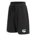 thumbnail image 3 of Champion Men's PHYS Ed. Sweat Short, Black, Medium, 3 of 4
