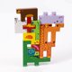 thumbnail image 1 of Rompecabezas de madera con forma de animal, bloque de construcción Tetris creativo, juguete para ni?os LingWen 8390612742132, 1 of 1