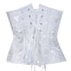 thumbnail image 4 of corset para mujer, Ropa moldeadora de corsé para mujer, control de barriga, blusa de corsé renacentista para mujer, parte superior moldeadora interior bustier, 4 of 4