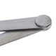thumbnail image 3 of Calibrador interior Zulema 30cm Acero inoxidable, 3 of 8