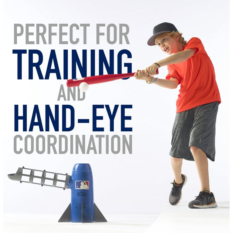 Franklin Sports キッズ ピッチングマシン MLB スポーツ Amazon | フランクリン スポーツ(Franklin Sports) ピッチング