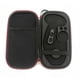 thumbnail image 2 of Estuche de Transporte para Estetoscopio PortáTil de EVA Duro Caja de Almacenamiento Bolsillos de para III Bolsa Organizadora de Estetoscopio, 2 of 5